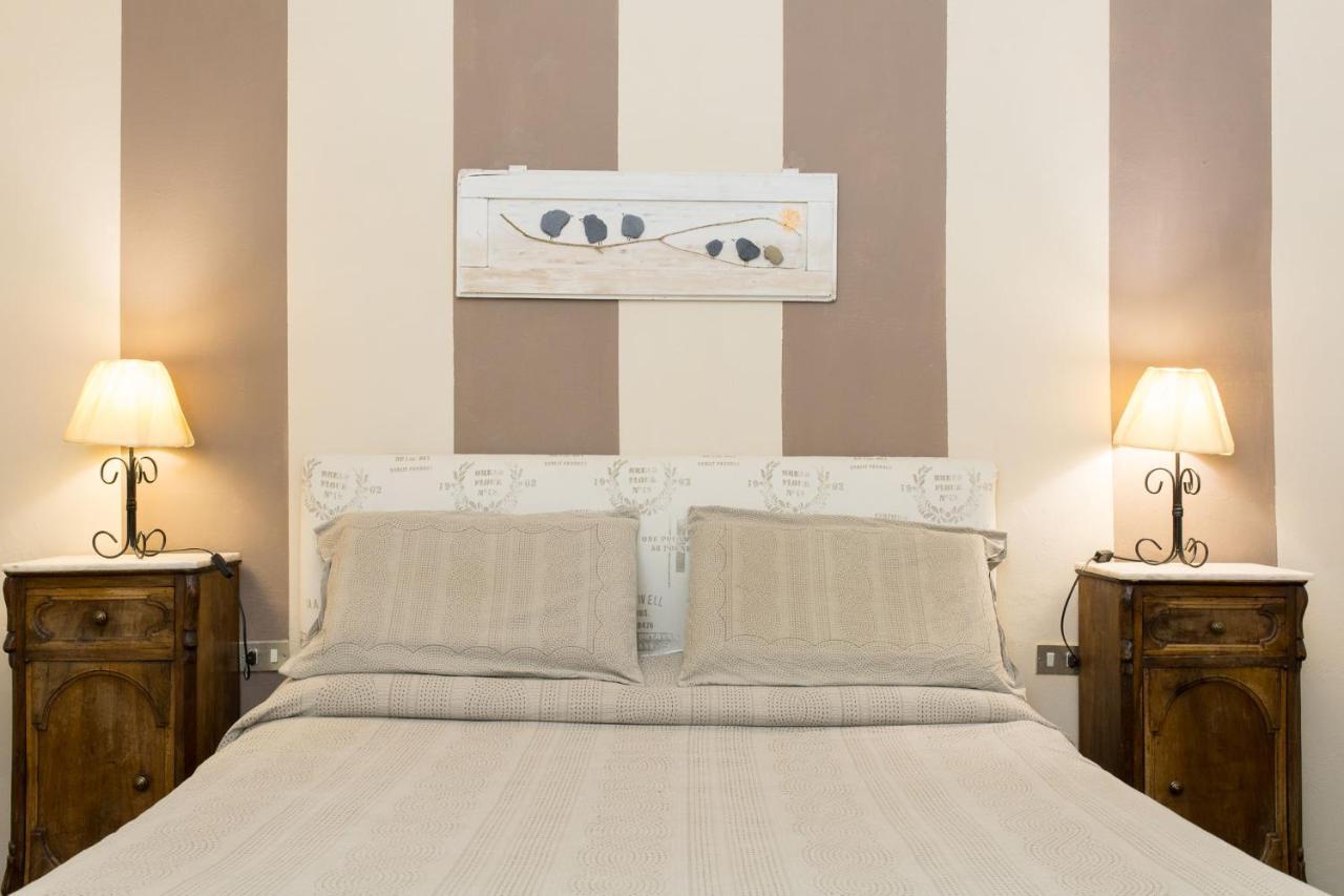 Agriturismo Le Baccane Vinci Exteriér fotografie