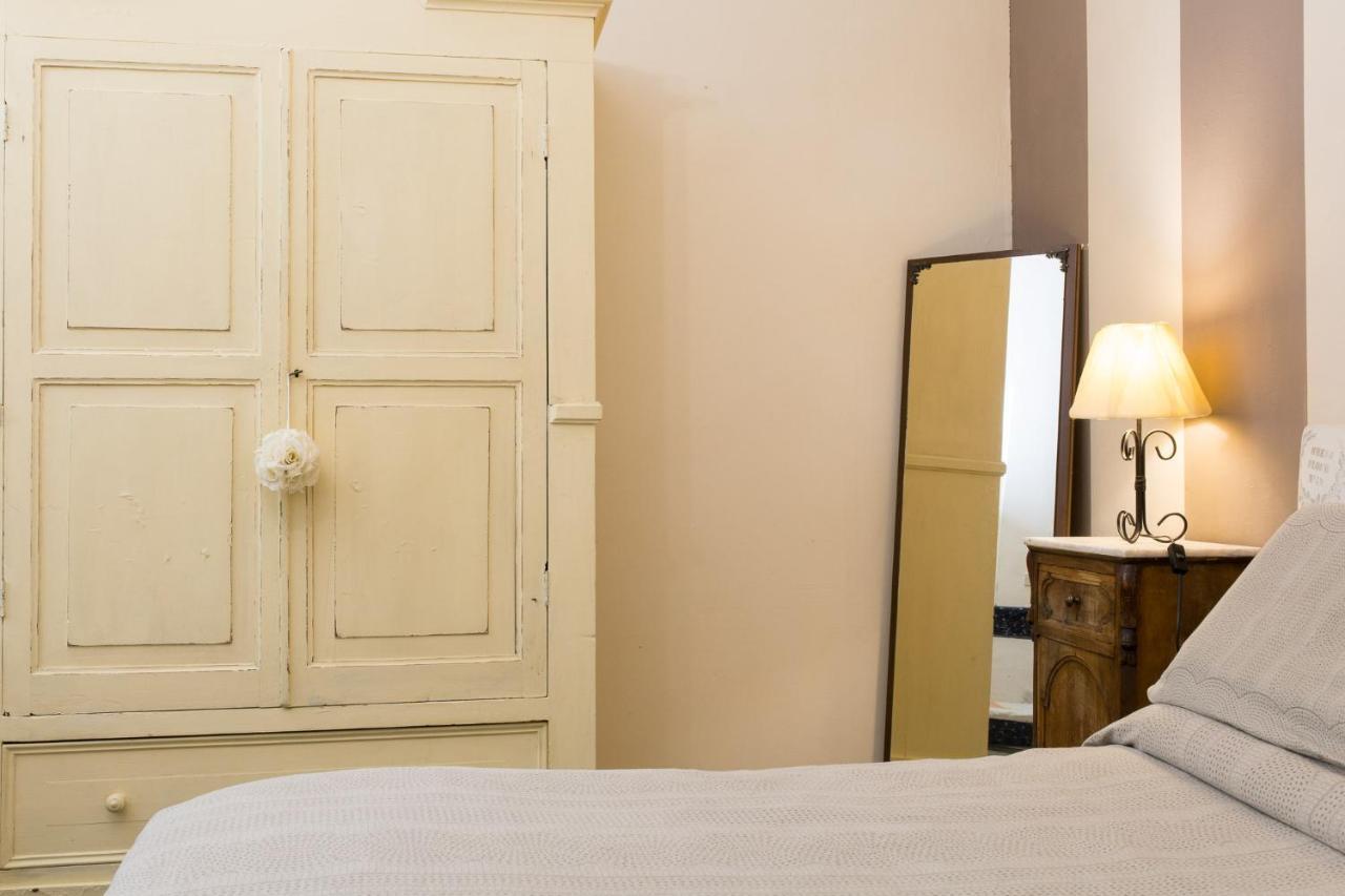 Agriturismo Le Baccane Vinci Exteriér fotografie