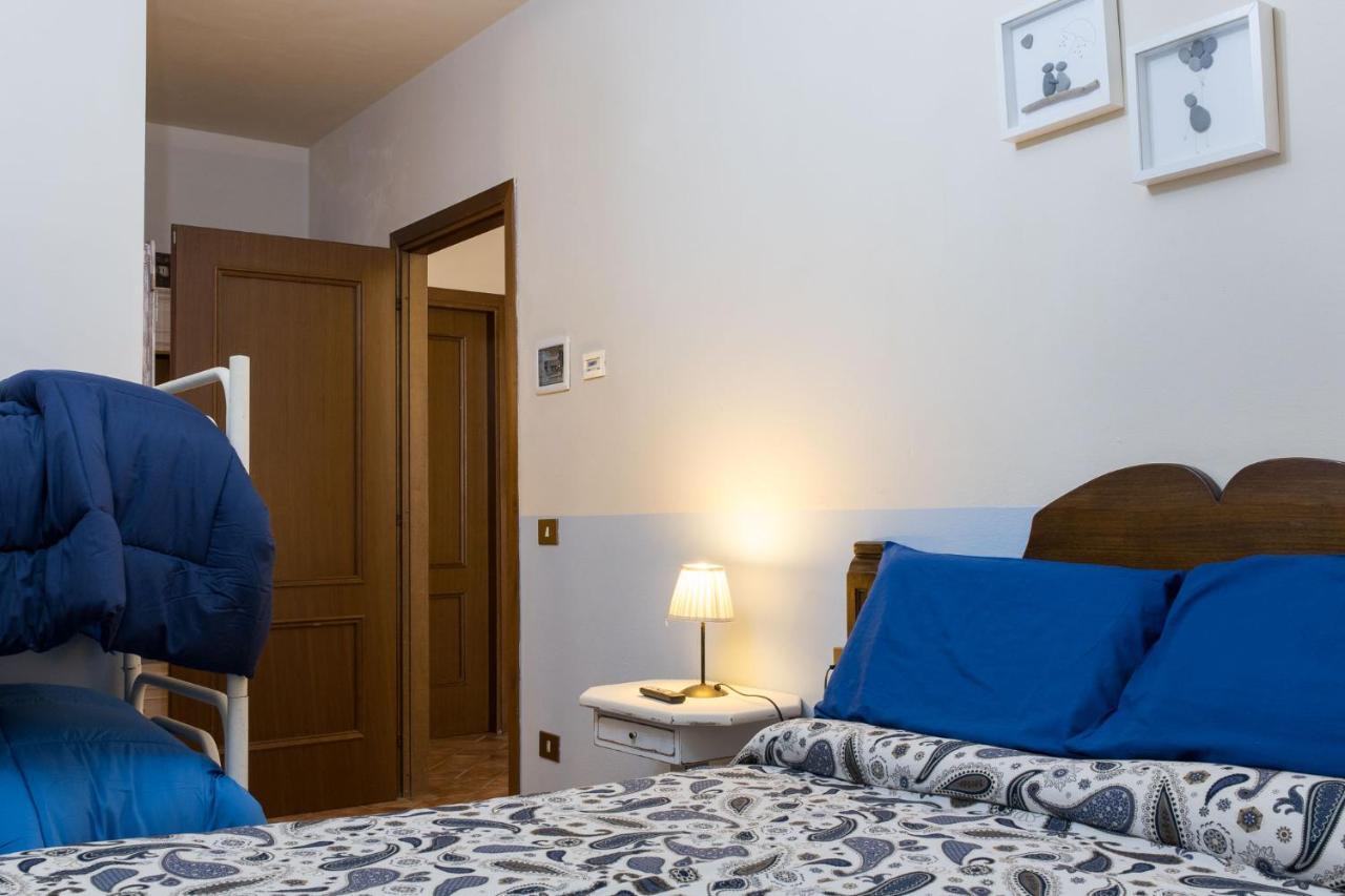 Agriturismo Le Baccane Vinci Exteriér fotografie